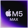 M5 Max чип