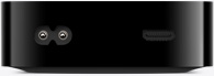 Apple TV 4K s Wi‑Fi