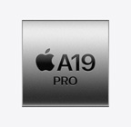 شريحة A19 Pro