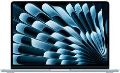 MacBook Air مقاس 13 إنش